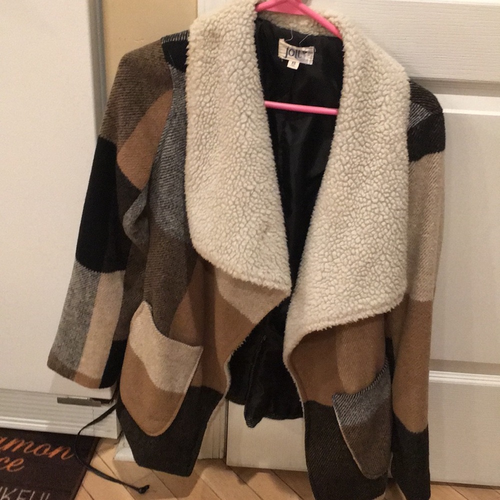 Jolt xs jacket